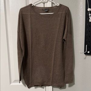 Vince L/S Top